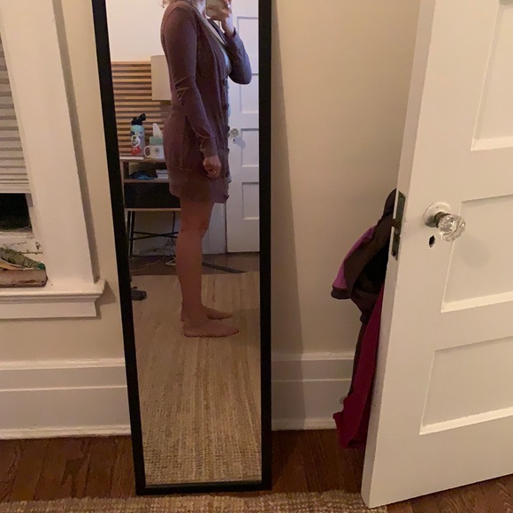 Long cardigan - Picture 2 of 2